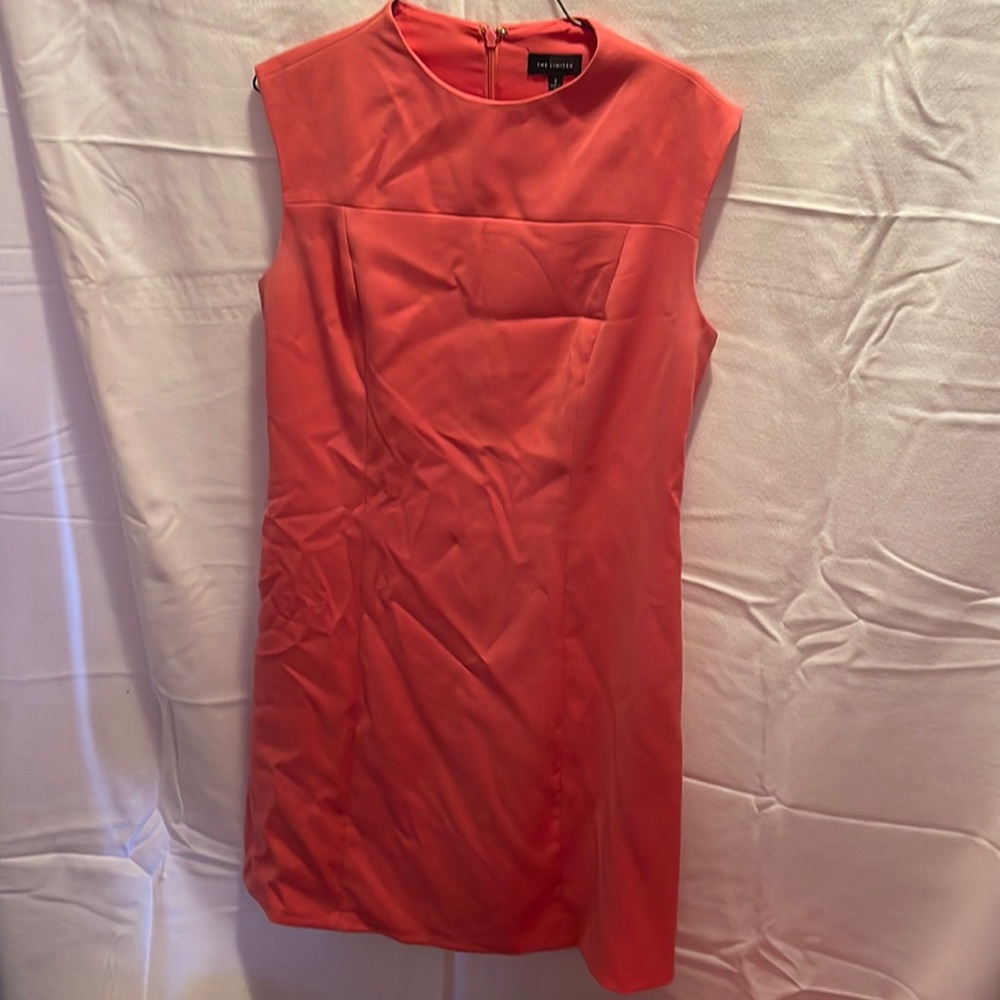 the limited dress